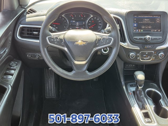 Used 2023 Chevrolet Equinox LT AWD/4WD image 11