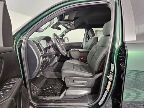 New 2026 RAM 1500 Classic Warlock AWD/4WD image 18