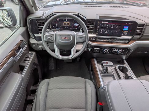 New 2026 GMC Sierra 1500 Elevation AWD/4WD image 14