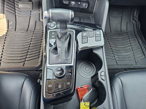 Used 2023 Kia Sportage SX FWD image 26