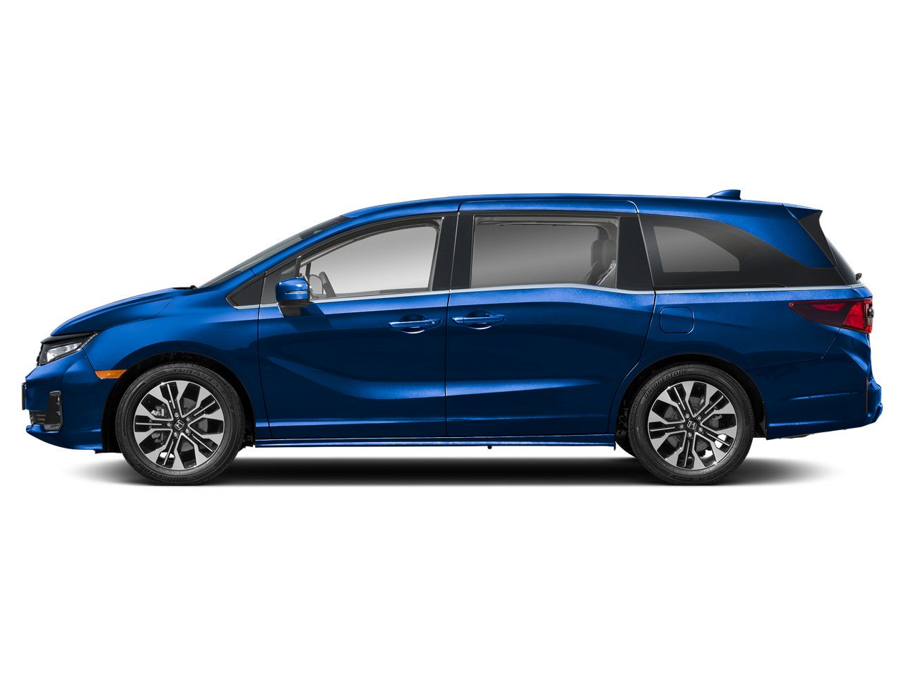 New 2027 Honda Odyssey Elite image 3