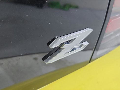 Used 2024 Nissan Z Sport w/ Floor Mat Package RWD image 23