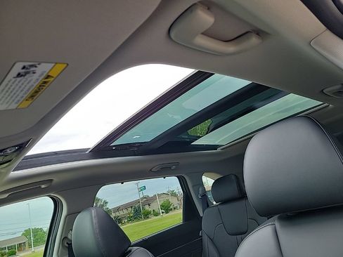 New 2026 Kia Sorento SX AWD/4WD image 10