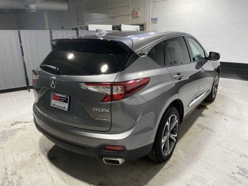 Certified 2025 Acura RDX SH-AWD w/ Technology Package image 26