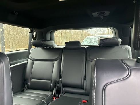 New 2026 Ford Expedition Max Platinum AWD/4WD image 14