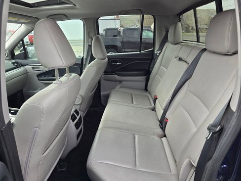 Used 2019 Honda Ridgeline RTL image 16