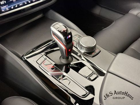 Used 2023 BMW M5 w/ Competition Package AWD/4WD image 21