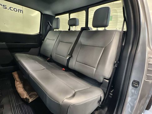 New 2024 Ford F350 XL w/ Snow Plow Prep Package image 19