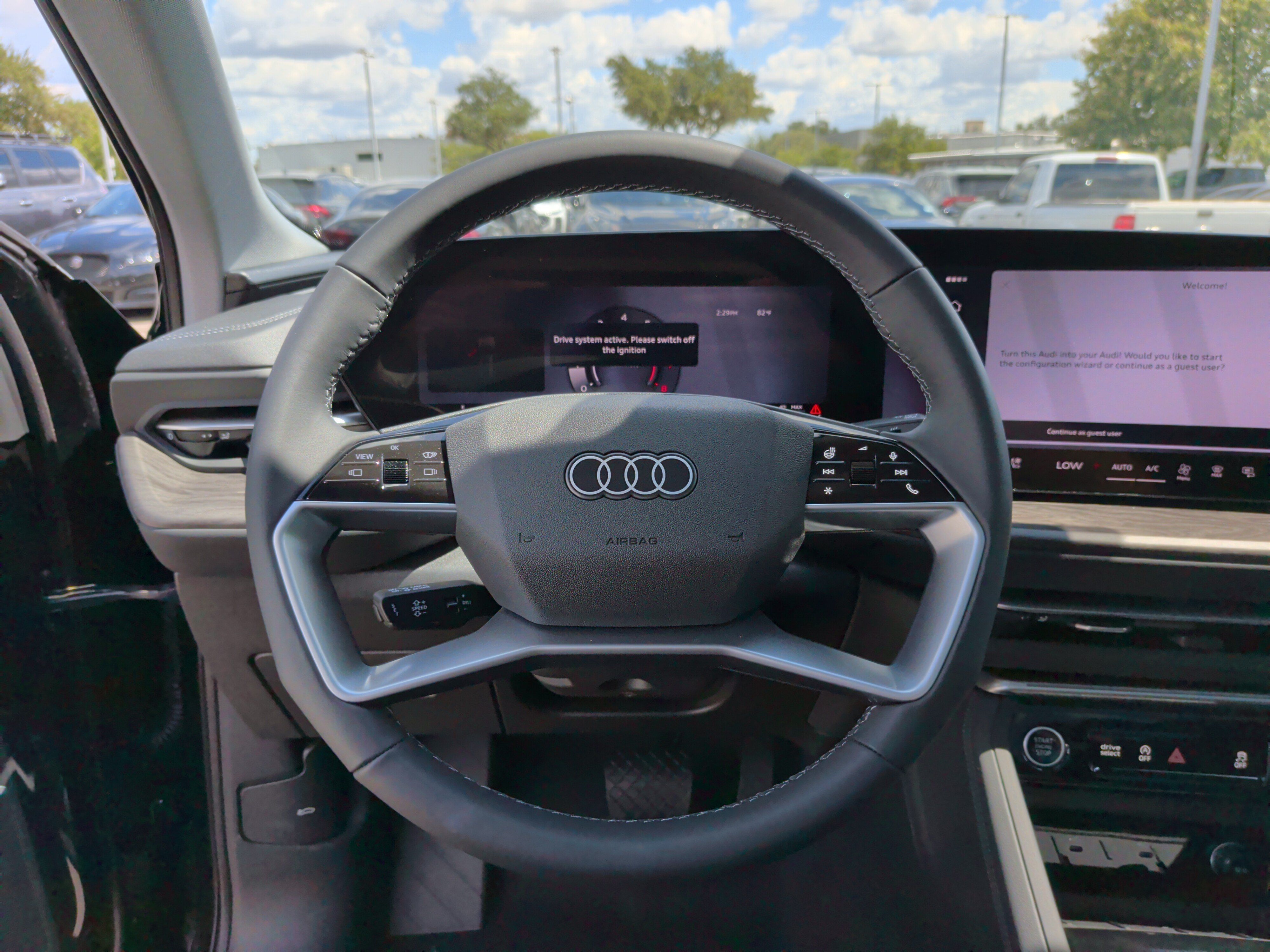 New 2026 Audi Q5 Premium Plus AWD/4WD image 18