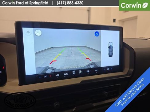 New 2026 Ford Bronco Sport Big Bend AWD/4WD image 27