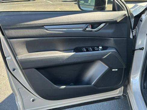 Certified 2025 MAZDA CX-5 AWD 2.5 S image 11