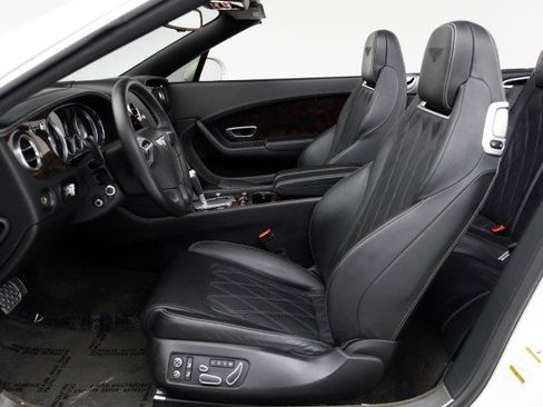 Used 2012 Bentley Continental GT image 36