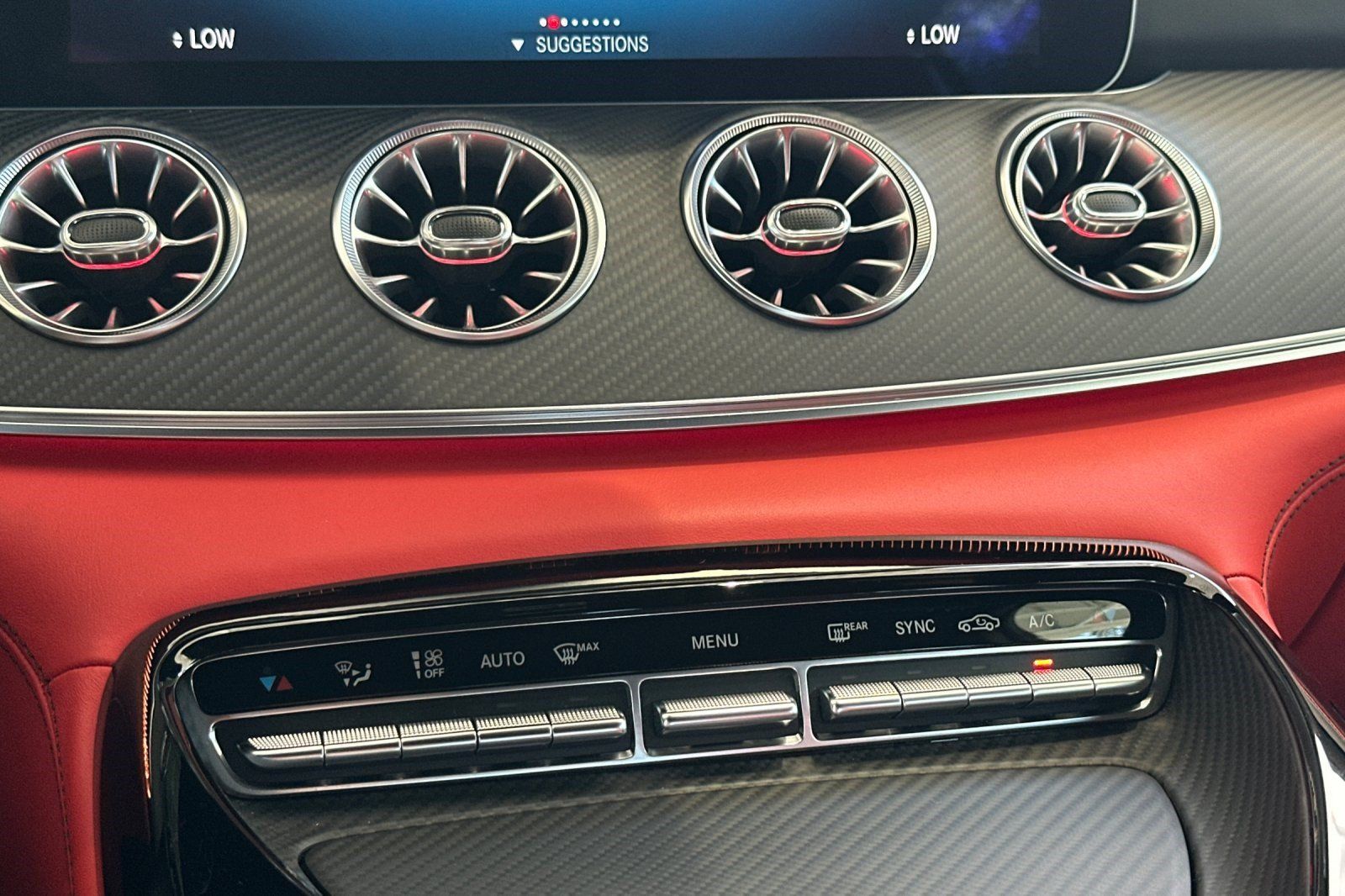 Used 2022 Mercedes-Benz AMG GT 53 image 27