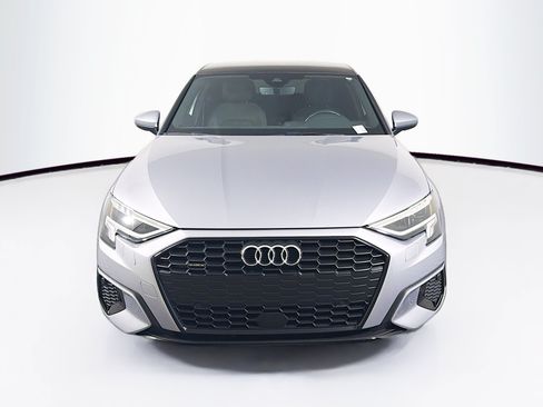 Used 2024 Audi A3 2.0T Premium w/ Convenience Package AWD/4WD image 2