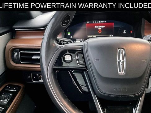 Used 2022 Lincoln Aviator Reserve w/ Equipment Group 201A AWD/4WD image 26