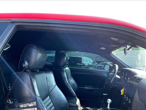Used 2009 Dodge Challenger R/T RWD image 23