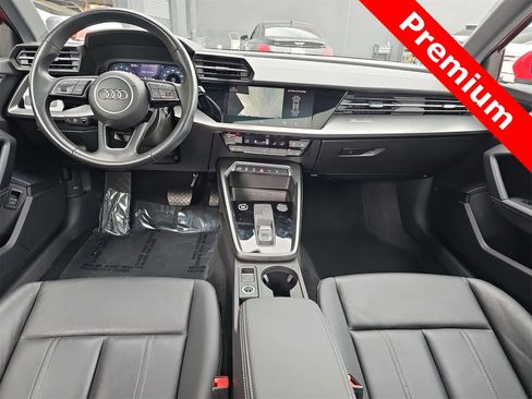 Used 2023 Audi A3 2.0T Premium image 14