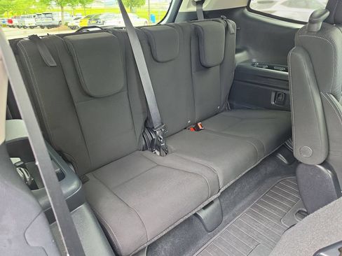 Used 2019 Subaru Ascent Premium w/ Popular Package #2A AWD/4WD image 28
