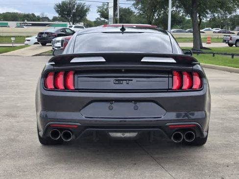 Used 2022 Ford Mustang GT w/ Equipment Group 301A RWD image 5