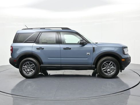 New 2025 Ford Bronco Sport Big Bend w/ Convenience Package image 5