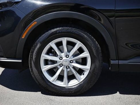 Used 2023 Honda CR-V EX image 5