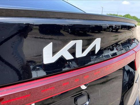 Used 2022 Kia Forte GT-Line w/ GT-Line Technology Package FWD image 26