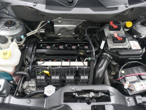 Used 2016 Jeep Patriot Sport image 22