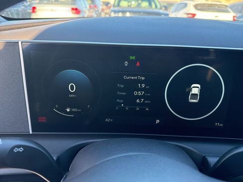 New 2026 Hyundai Santa Cruz SEL FWD image 27