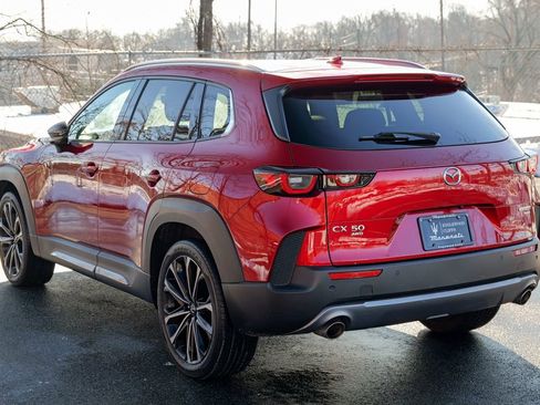 Used 2023 MAZDA CX-50 2.5 Turbo w/ Accent Package image 5