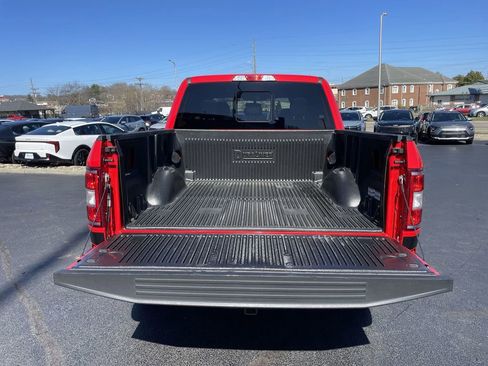 Used 2020 Ford F150 XLT w/ Equipment Group 302A Luxury image 38
