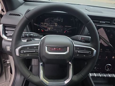 New 2026 GMC Terrain Elevation w/ Elevation Premium Package image 18