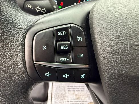 Used 2023 Ford Transit 250 148 High Roof Extended w/ Load Area Protection Package image 16