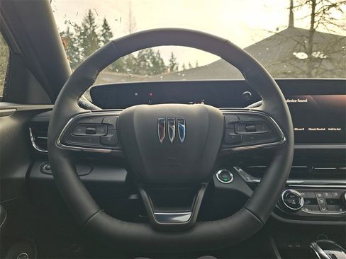 New 2025 Buick Envista Sport Touring w/ Convenience I Package image 25