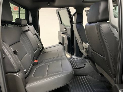 Used 2020 Chevrolet Silverado 1500 RST w/ All-Star Edition AWD/4WD image 15