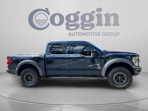 Used 2023 Ford F150 Raptor w/ Raptor Carbon Fiber Package AWD/4WD image 6
