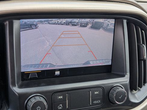 Used 2022 GMC Canyon Denali image 23