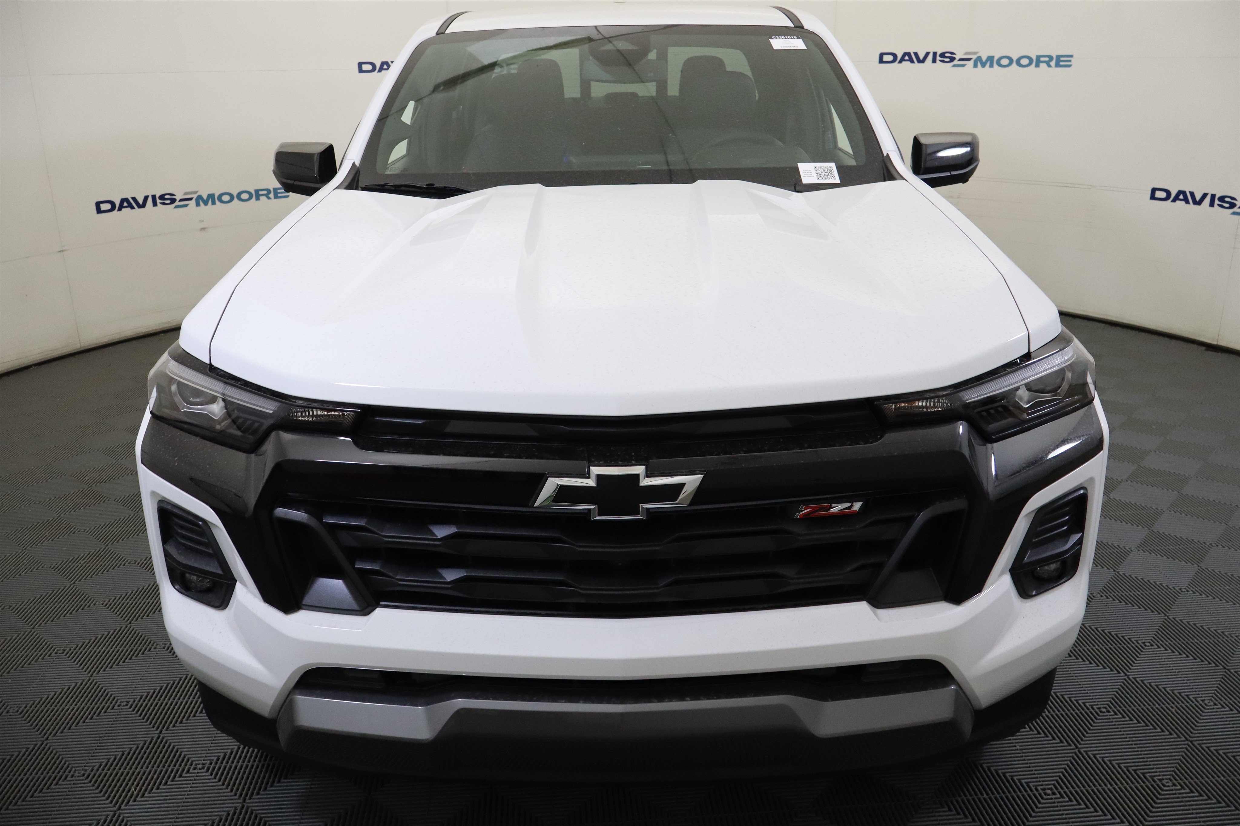 New 2026 Chevrolet Colorado Z71 w/ Technology Package AWD/4WD image 14