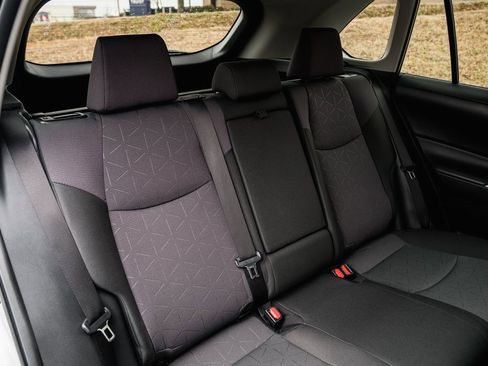 Certified 2024 Toyota RAV4 XLE w/ Convenience Package image 29