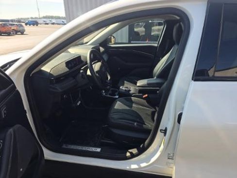 Used 2023 Ford Mustang Mach-E Premium RWD image 7
