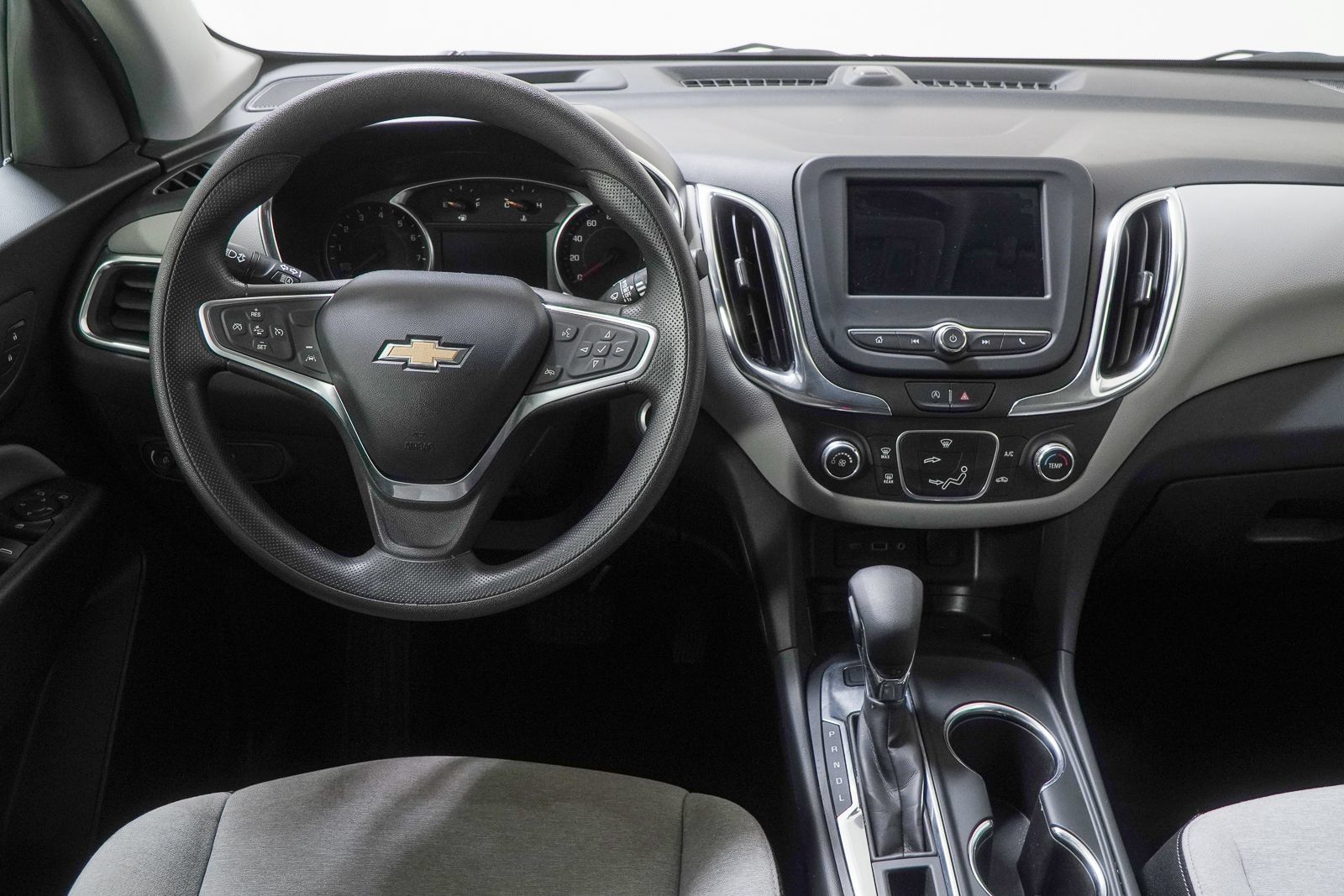 Used 2022 Chevrolet Equinox LS w/ LS Convenience Package AWD/4WD image 19