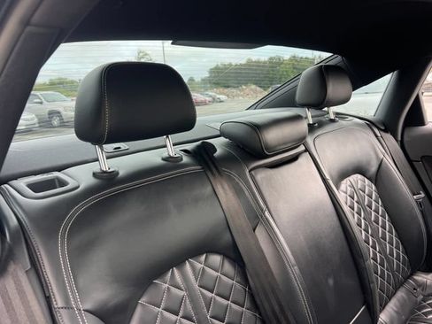 Used 2018 Audi S6 Prestige w/ S Sport Package AWD/4WD image 34