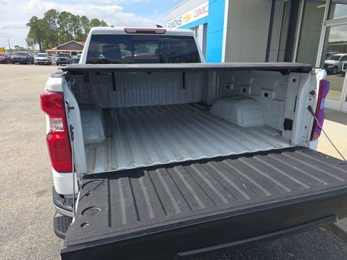 Used 2024 Chevrolet Silverado 1500 LT w/ Safety Package AWD/4WD image 36