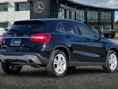 Certified 2020 Mercedes-Benz GLA 250 4MATIC w/ Premium Package