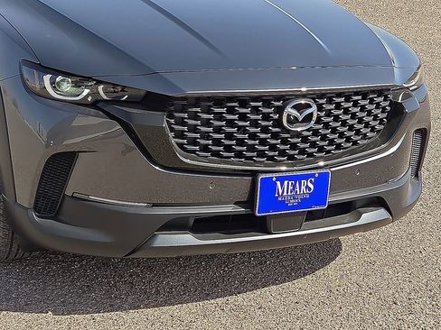 New 2026 MAZDA CX-50 AWD 2.5 S w/ Weather Package image 9