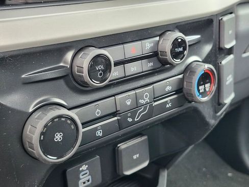 New 2026 Ford F350 XL w/ STX Appearance Package AWD/4WD image 22