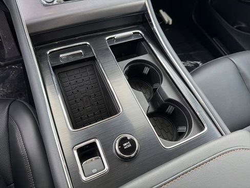 New 2026 Lincoln Aviator AWD image 33
