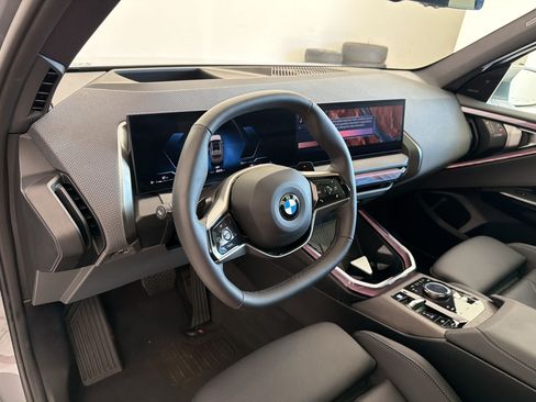 Used 2026 BMW X3 xDrive30i w/ Premium Package AWD/4WD image 4