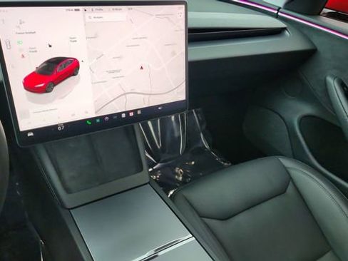 Used 2024 Tesla Model 3 Long Range image 41