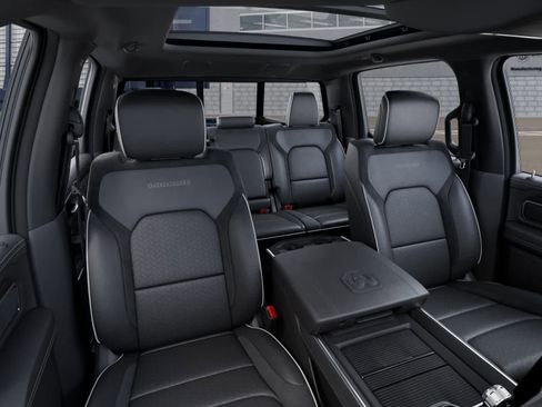 New 2026 RAM 1500 Laramie image 16