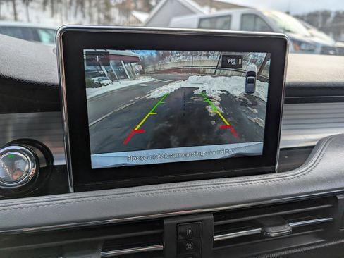 Used 2020 Lincoln Corsair Standard AWD w/ Premium Package image 18